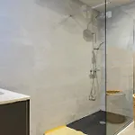 Apartman Chez Neous Dommartin-lès-Remiremont