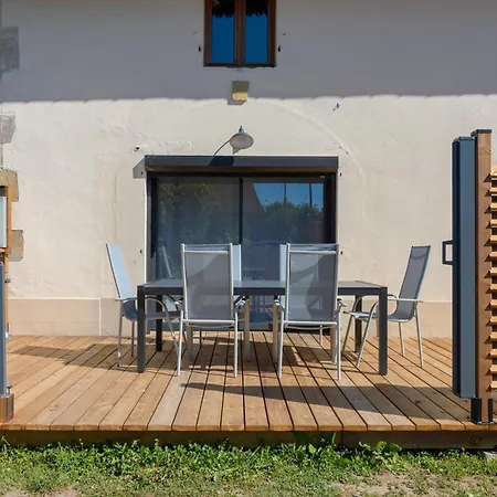 Chez Neous Appartement *