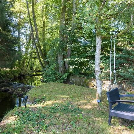 Chez Neous Dommartin-lès-Remiremont