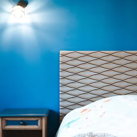 Appartement Chez Neous