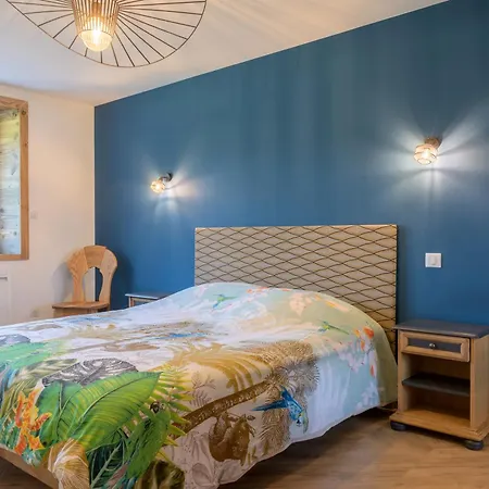 Chez Neous Appartement Dommartin-lès-Remiremont