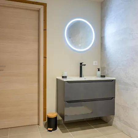 Appartement Chez Neous *