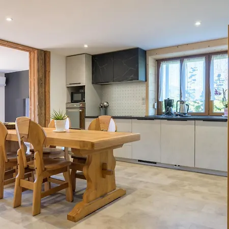 Chez Neous Dommartin-lès-Remiremont