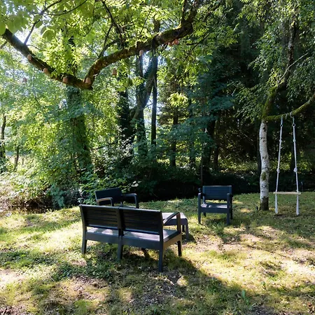 Chez Neous Appartement