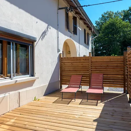 Chez Neous Appartement *