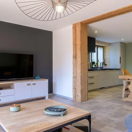 Chez Neous Apartman