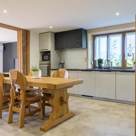Chez Neous Apartman