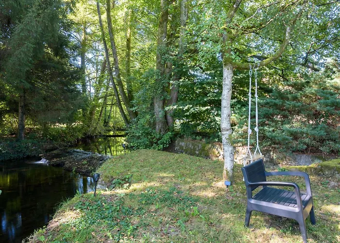 Chez Neous Dommartin-lès-Remiremont