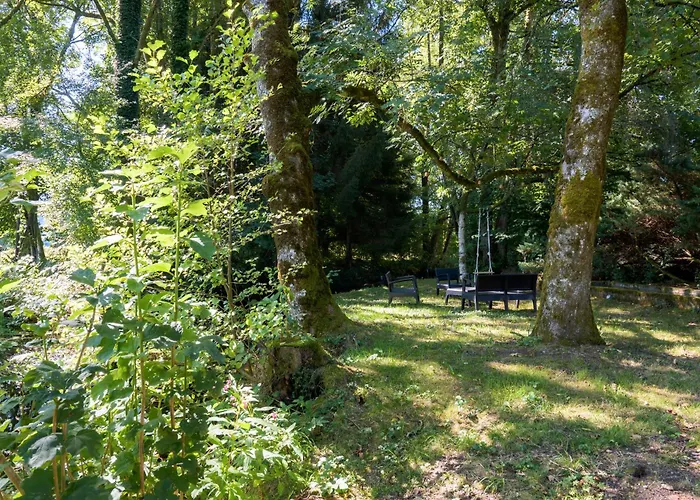 Chez Neous * Dommartin-lès-Remiremont