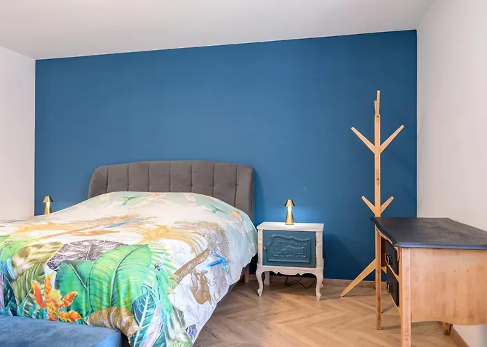 Chez Neous Dommartin-lès-Remiremont